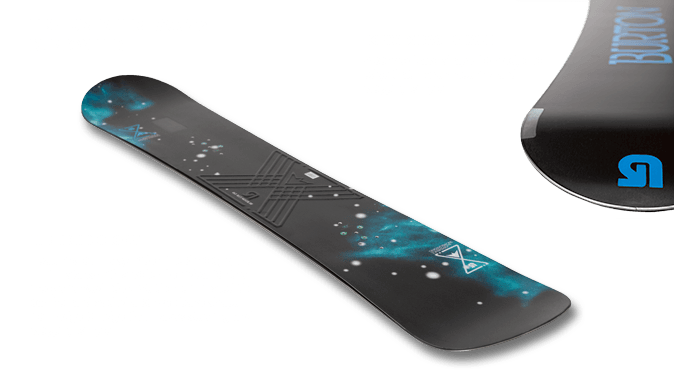 Adult Snowboards 115