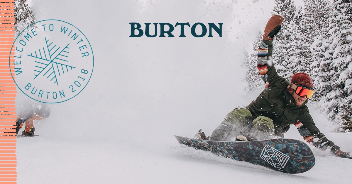Travel Accessories Burton Snowboards