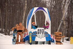 Jay Peak Resort