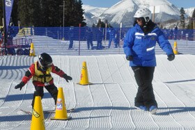 Keystone Resort
