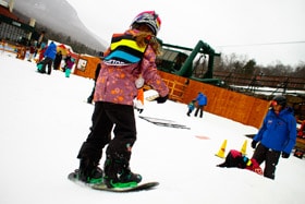 Jay Peak Resort