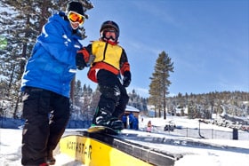 Northstar-at-Tahoe