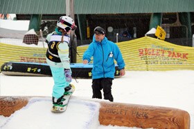 Seven Springs