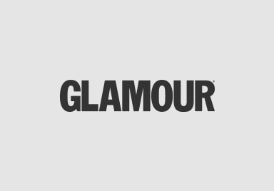 GLAMOUR - Read Article
