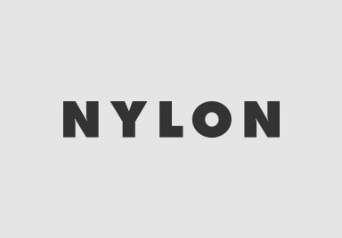 NYLON - Read Article 