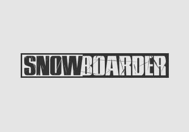 SNOWBOARDER - Read Article